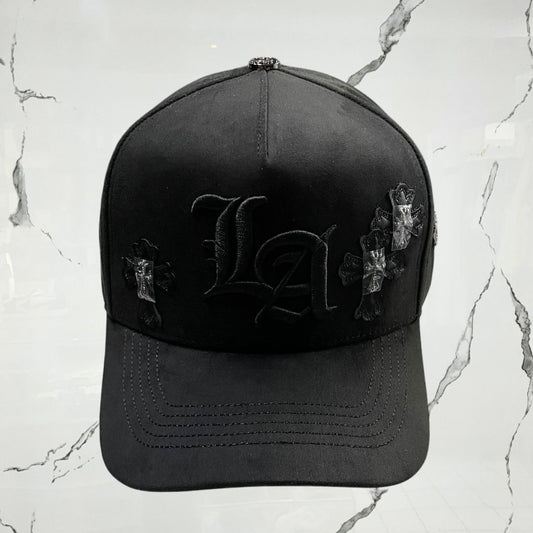 Thirty One La Chrome III Black Cap - Urban Utility