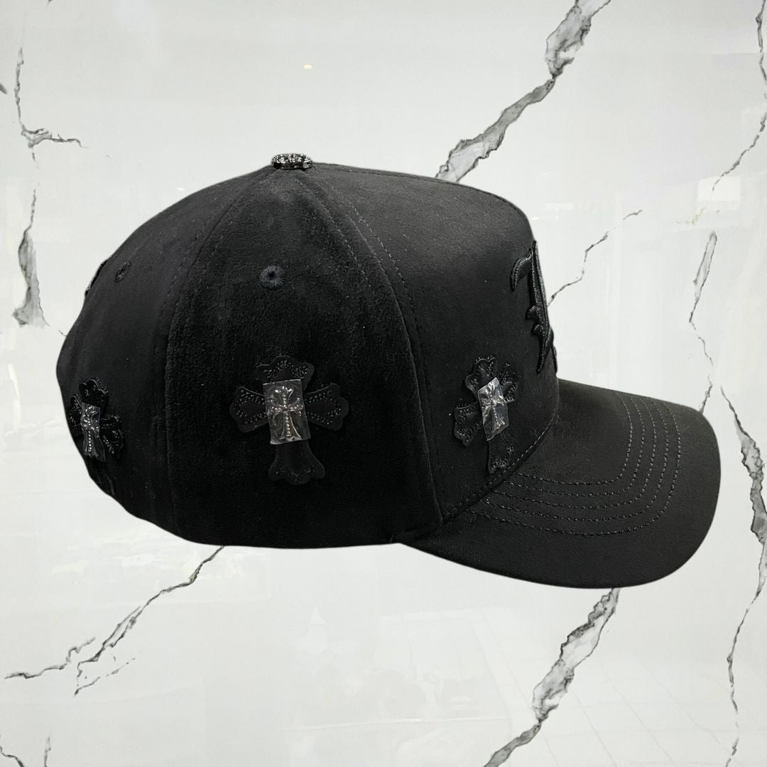 Thirty One La Chrome III Black Cap