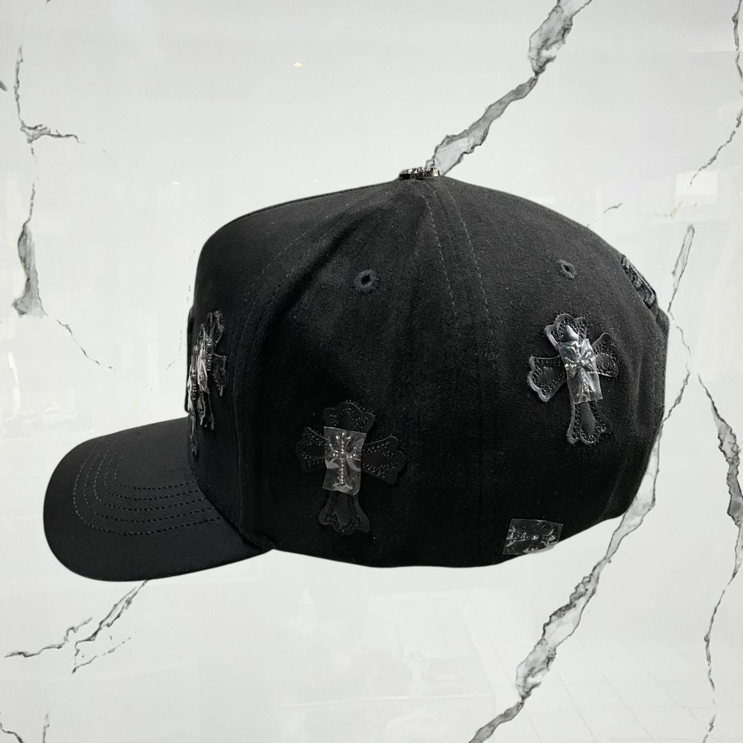 Thirty One La Chrome III Black Cap