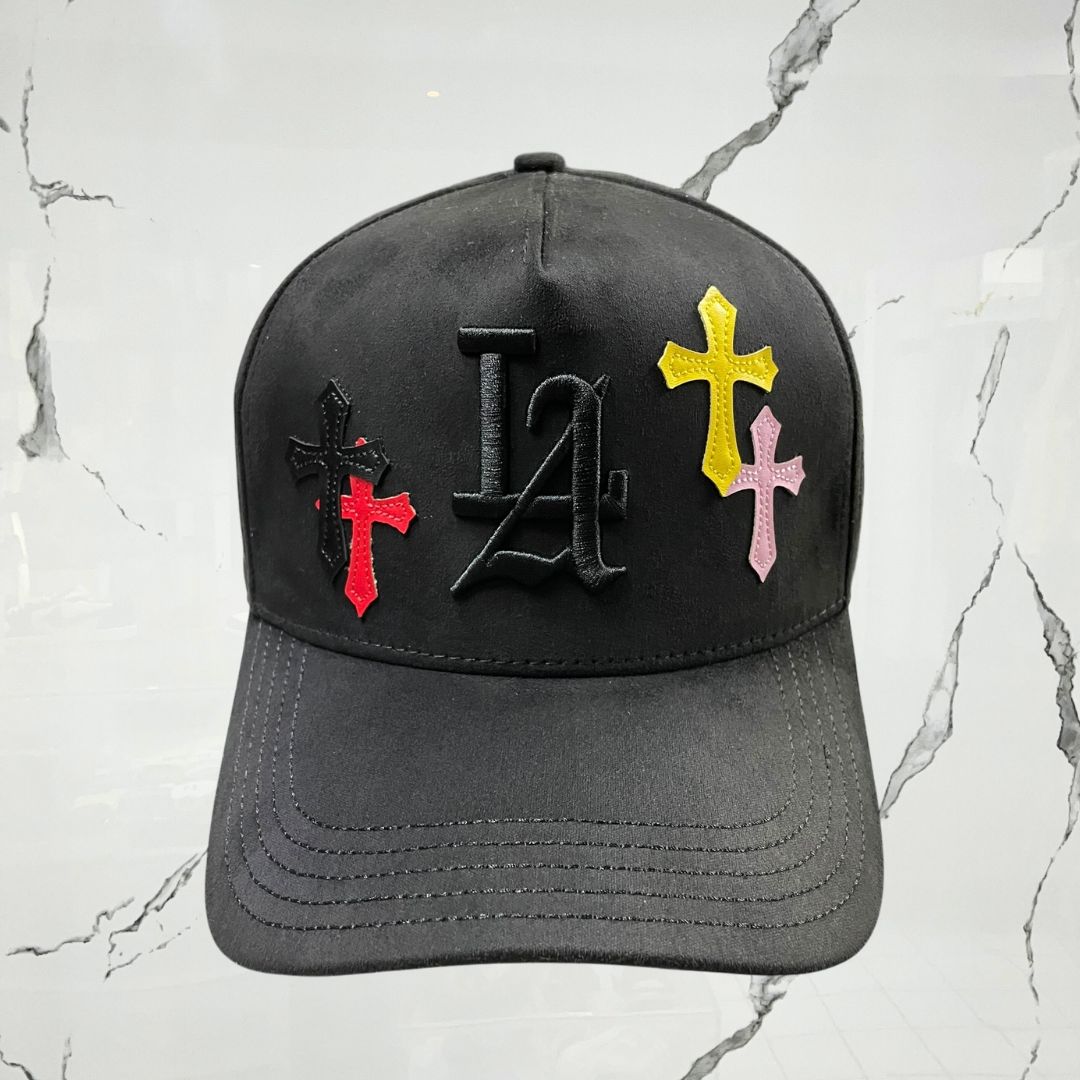 Cashed Out Gervonta Black Cap - Urban Utility