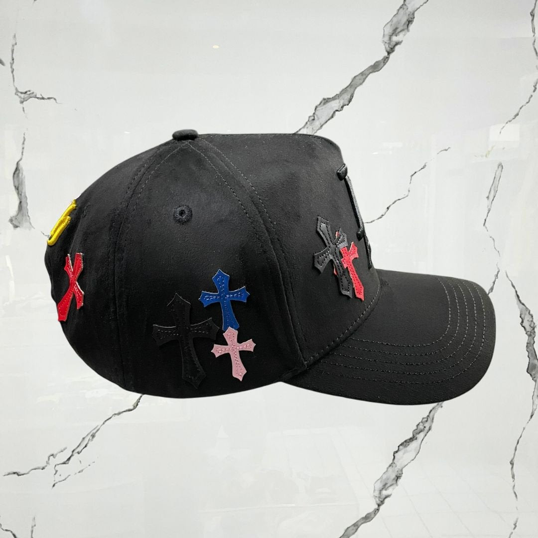 Cashed Out Gervonta Black Cap - Urban Utility