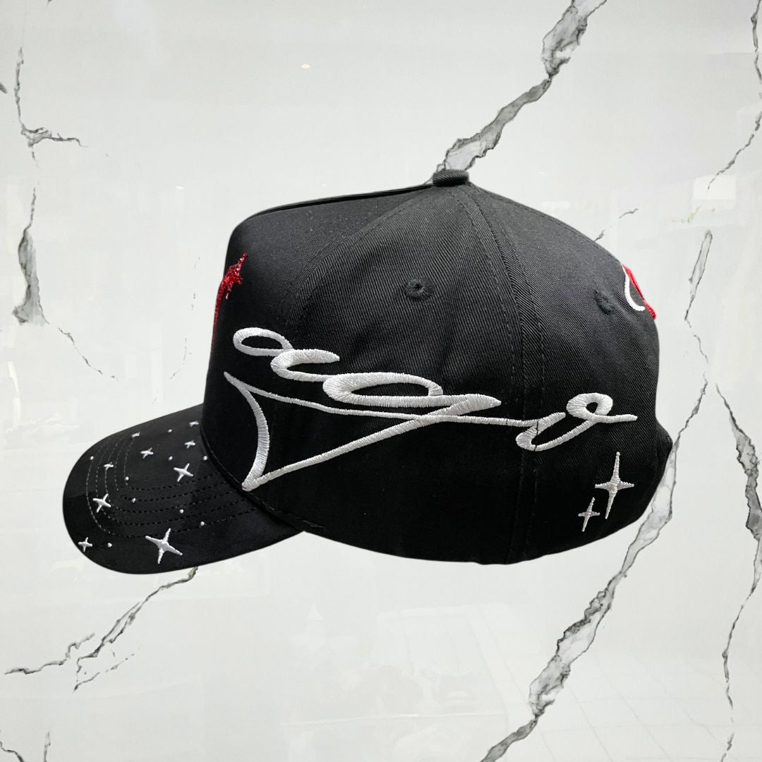 Thirty One x El Mago Red Cap - Urban Utility