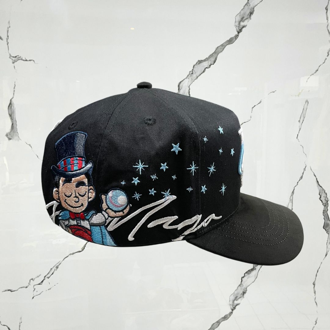 Thirty One x El Mago "Magic Club" - Urban Utility