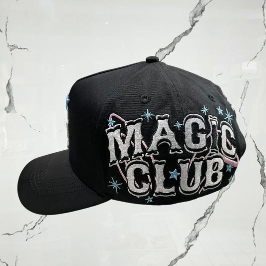 Thirty One x El Mago "Magic Club" - Urban Utility