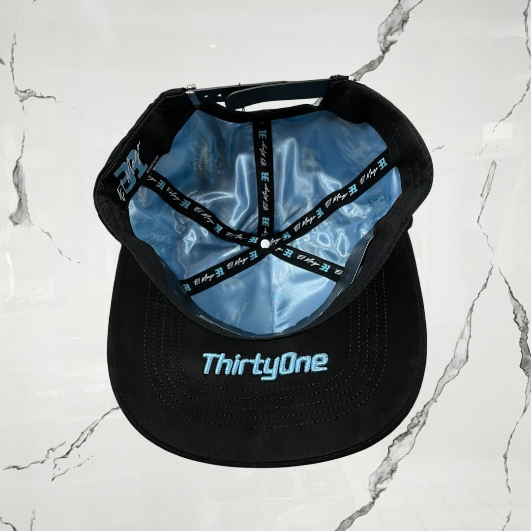 Thirty One x El Mago "Magic Club" - Urban Utility