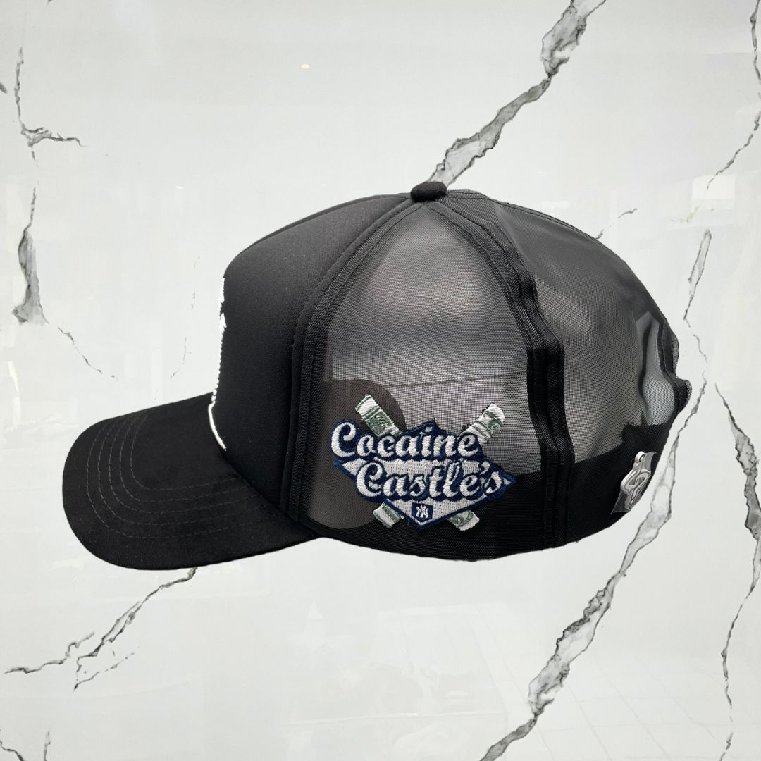 Incognito NY Cocaine Cap