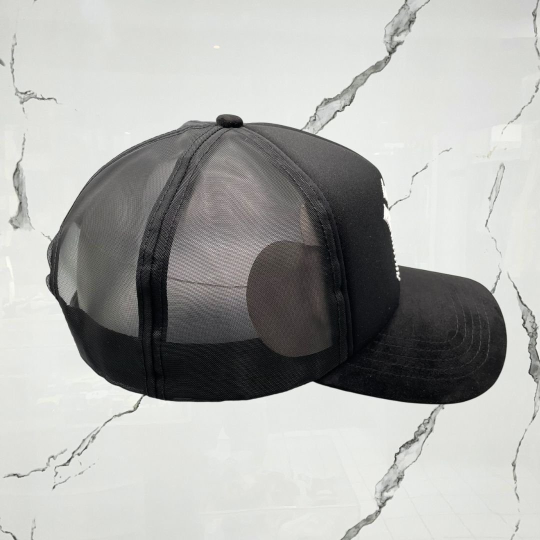 Incognito NY Cocaine Cap