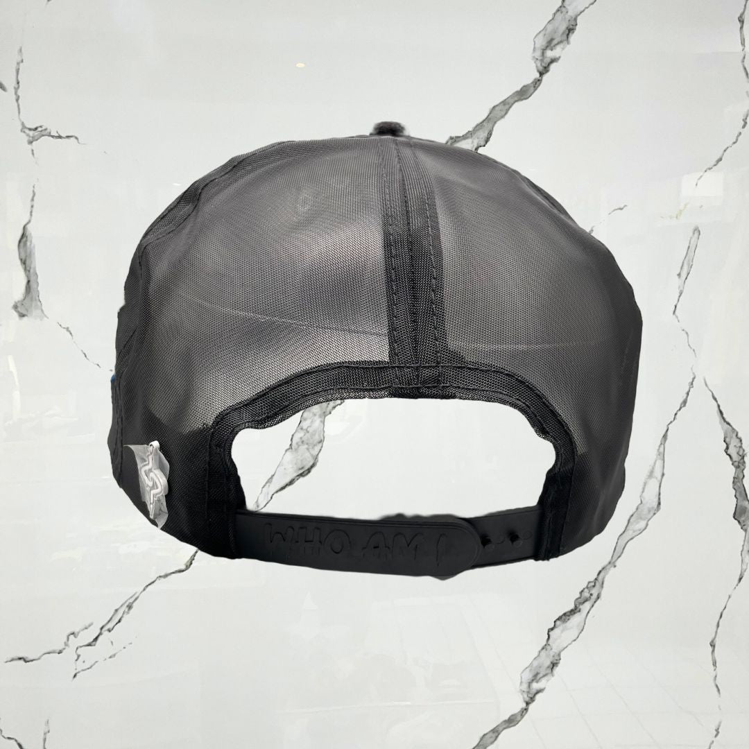 Incognito NY Cocaine Cap