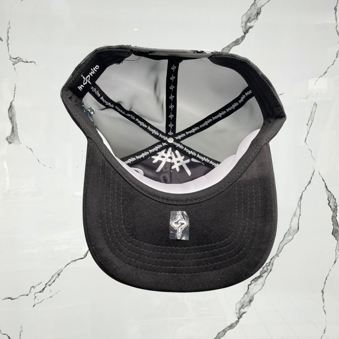 Incognito NY Cocaine Cap