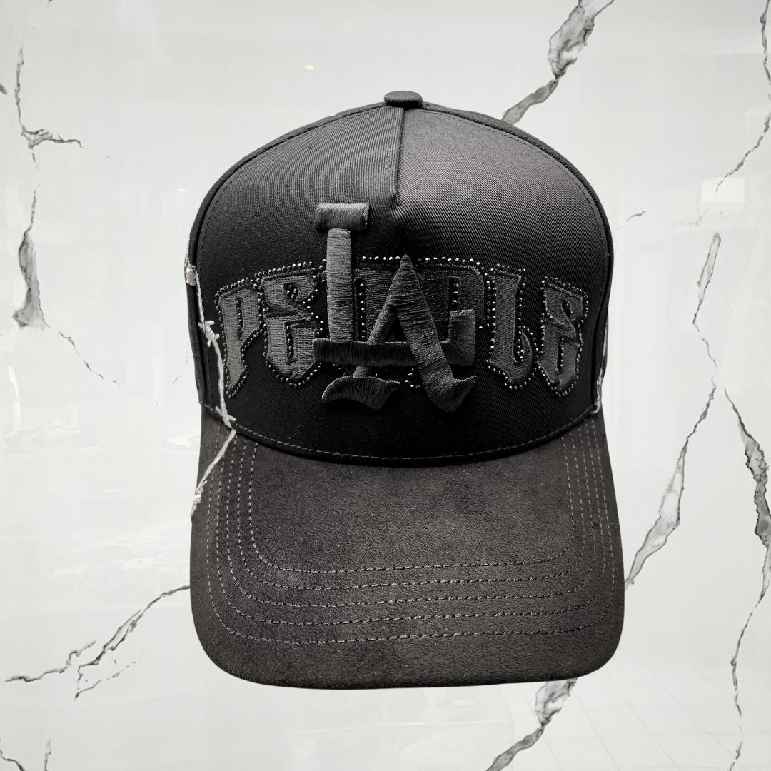 Fino x Tito Double P Cap - Urban Utility