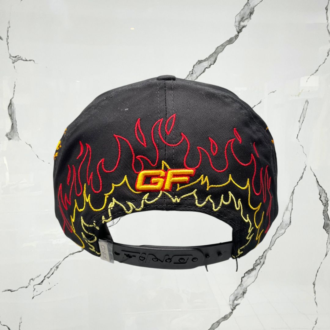 Fino Ride Or Die Cap - Urban Utility