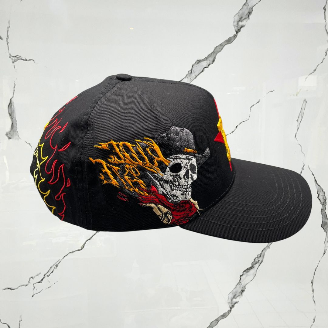 Fino Ride Or Die Cap