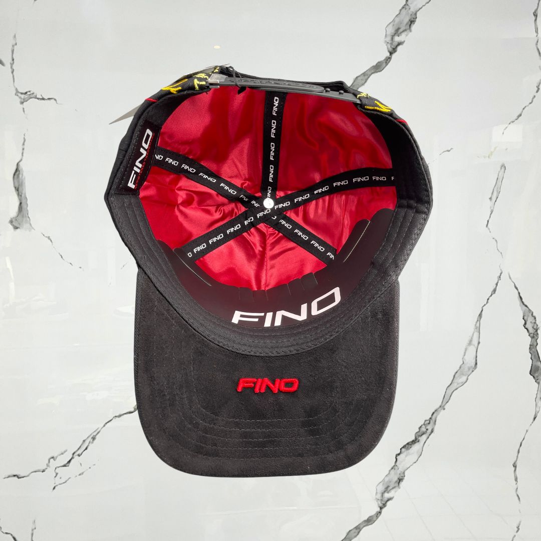 Fino Ride Or Die Cap - Urban Utility