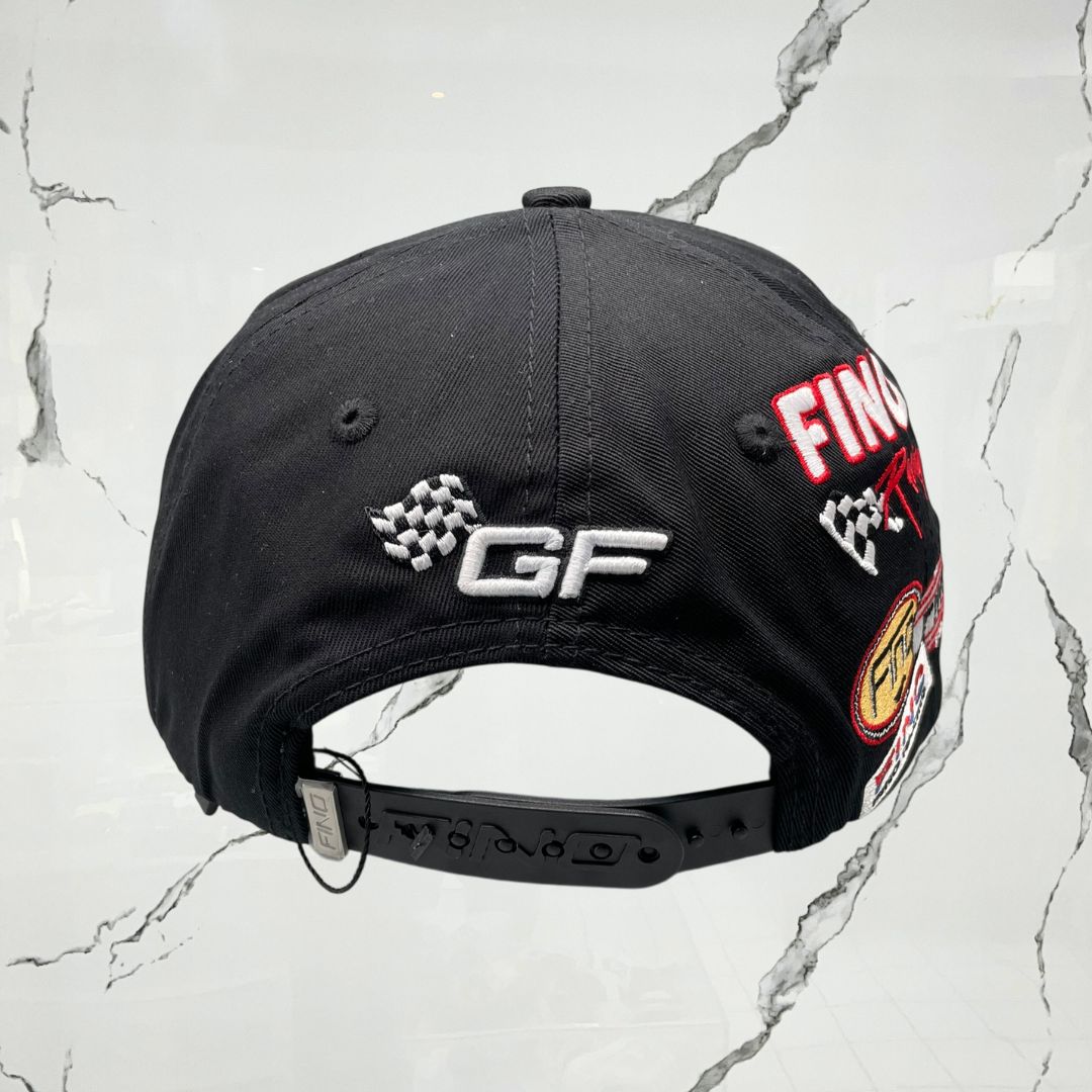 Fino Racing GF Cap