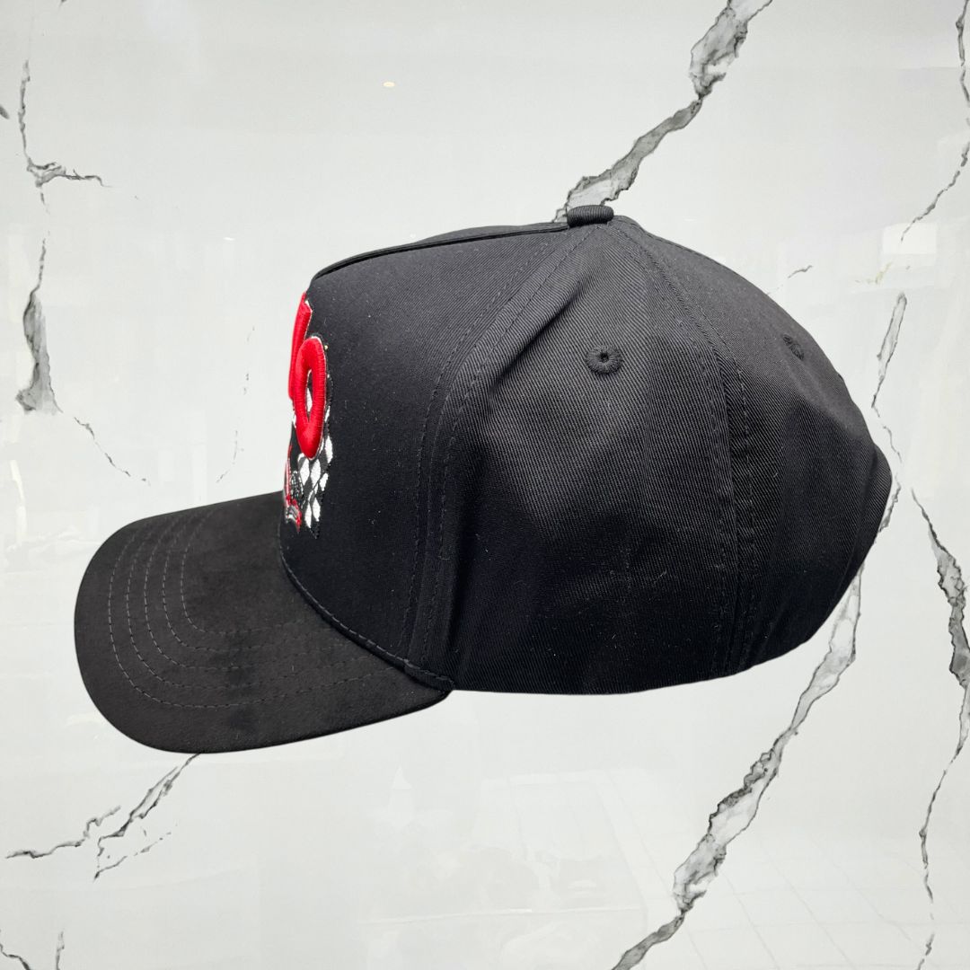 Fino Racing GF Cap - Urban Utility