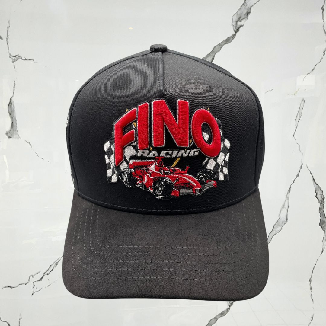 Fino Racing GF Cap