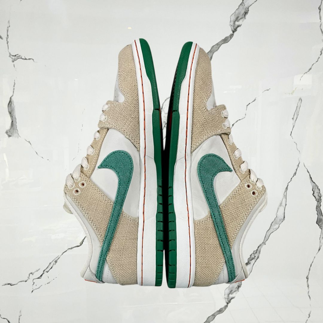 Nike Dunk SB Low Jarritos (De Uso) - Urban Utility