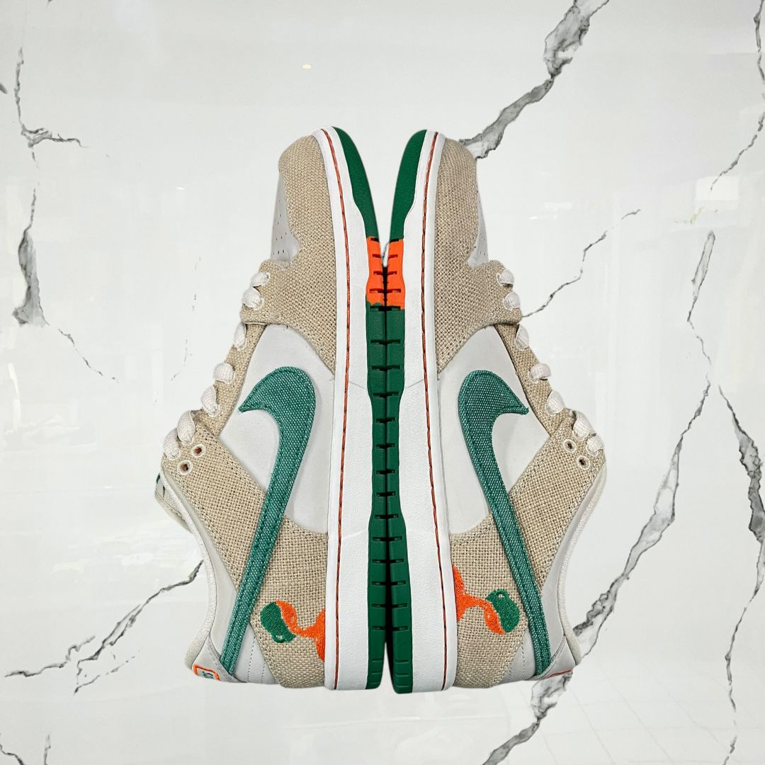 Nike Dunk SB Low Jarritos (De Uso) - Urban Utility