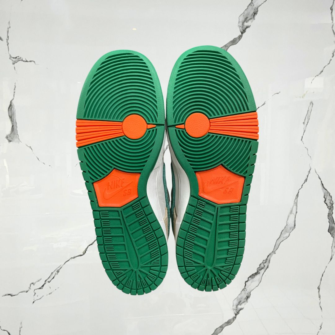 Nike Dunk SB Low Jarritos (De Uso) - Urban Utility