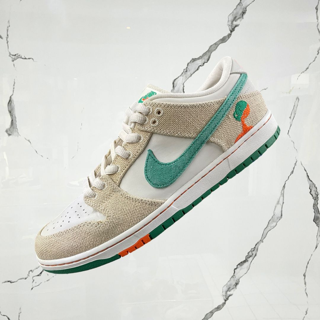 Nike Dunk SB Low Jarritos (De Uso) - Urban Utility