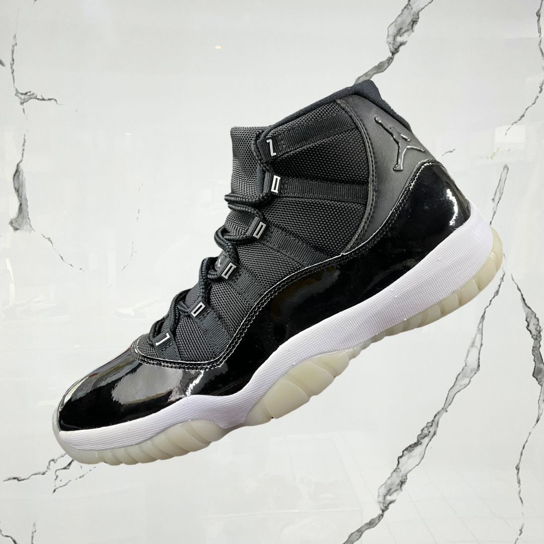 Jordan 11 Jubilee 25th Anniversary
