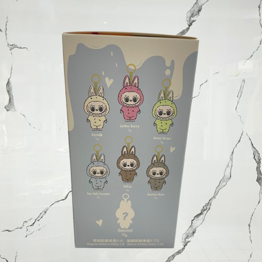 Excinting Macaron "The Monster" Blind Box