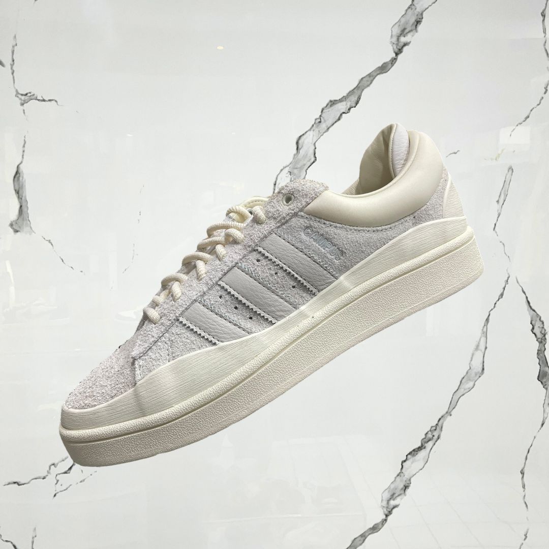 Adidas Campus Light Bad Bunny Cream – Urban Utility