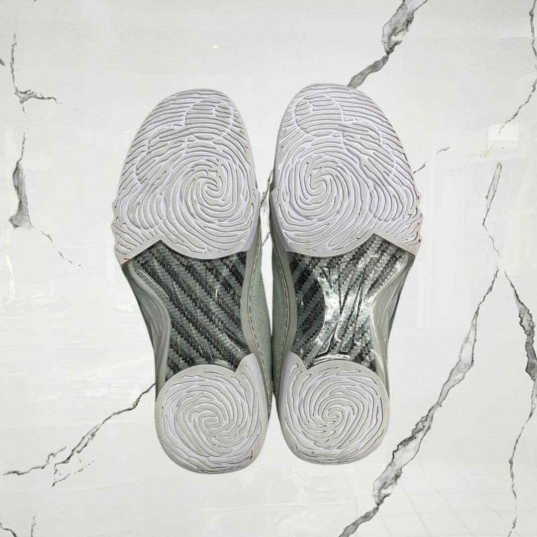Jordan 23 CNY Year of the Rabbit (De Uso)
