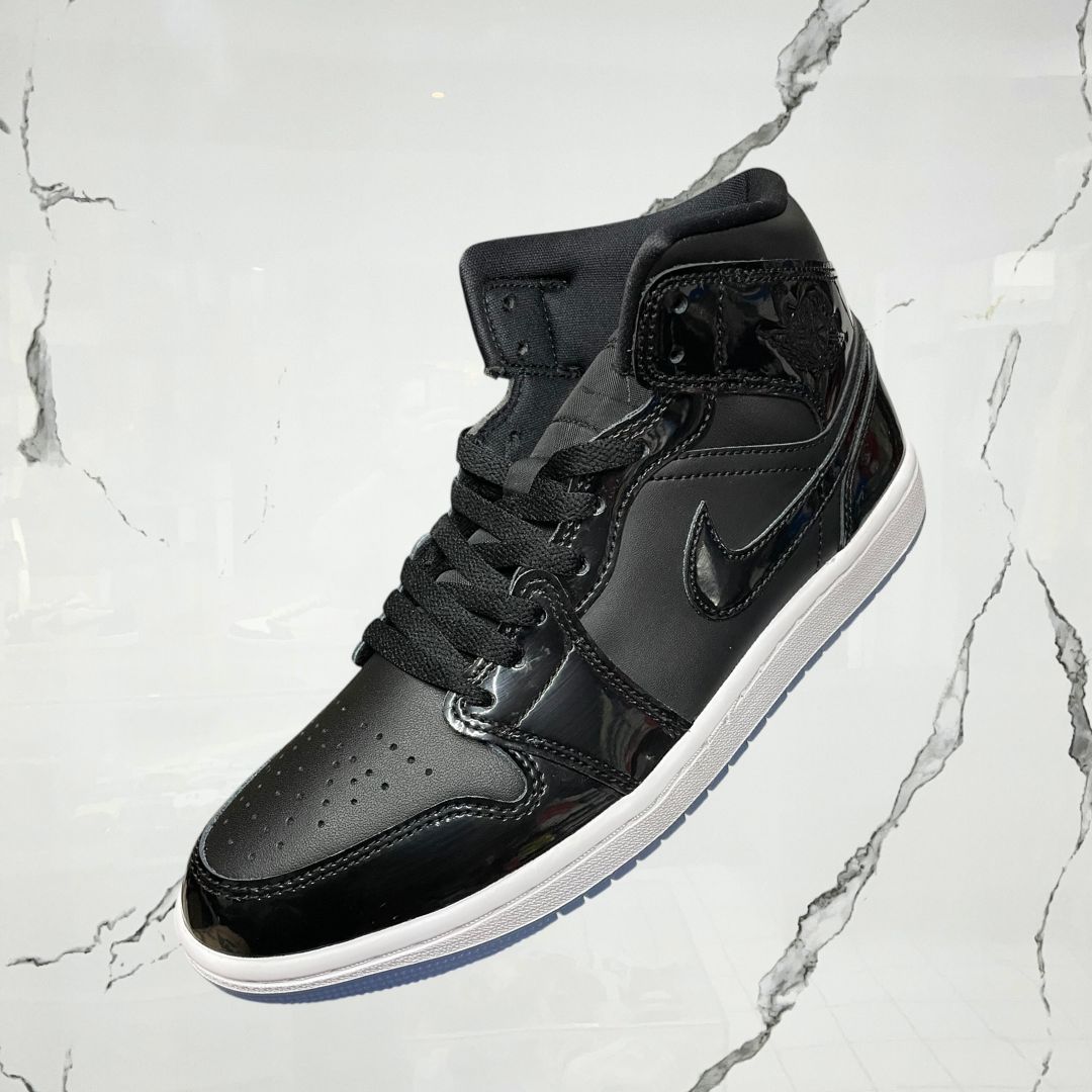 Jordan 1 Mid Space Jam