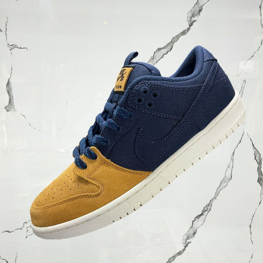 Dunk SB Low 90s Backpack (De Uso) - Urban Utility