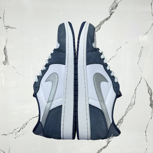 Jordan 1 Low SB Midnight Navy (De Uso) - Urban Utility
