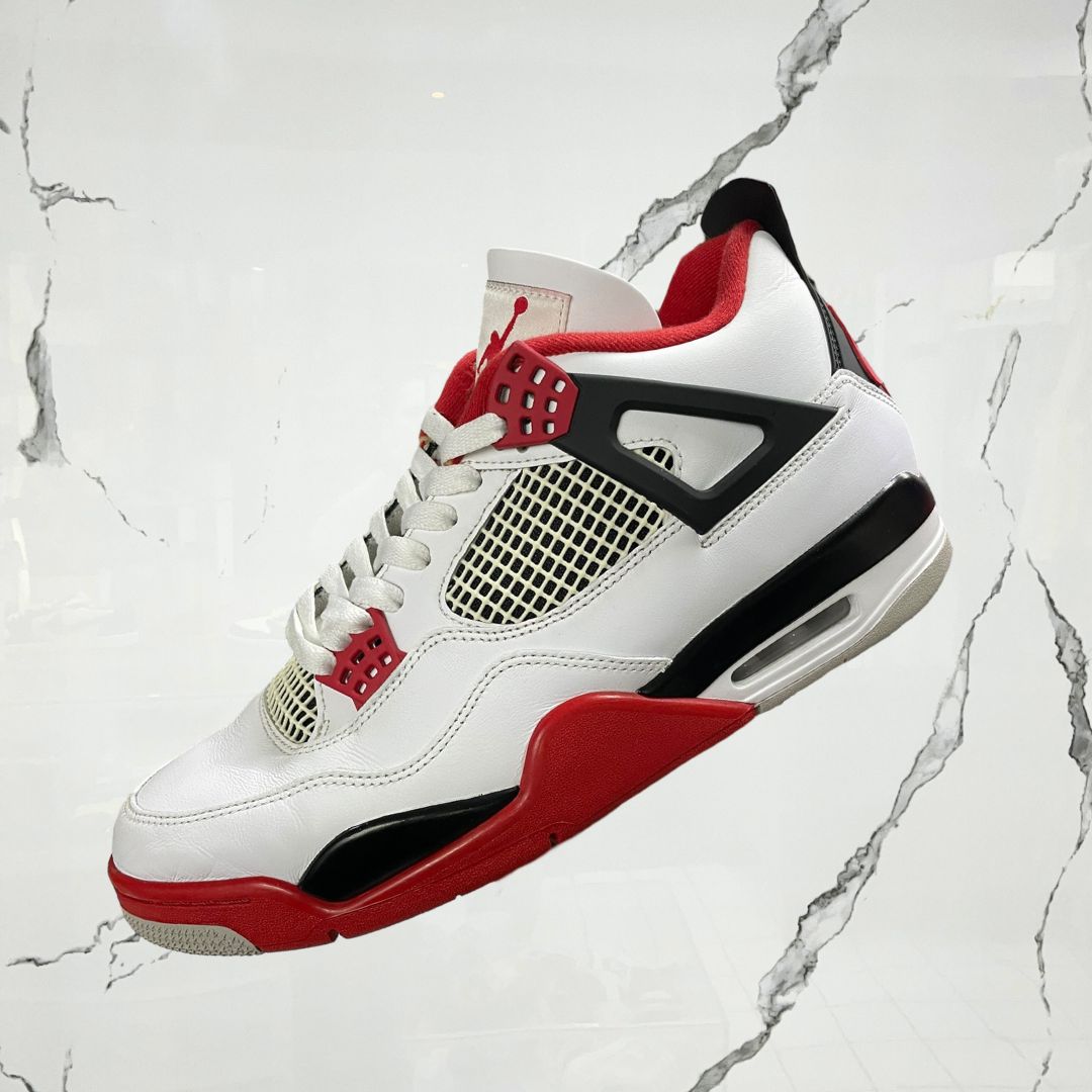 Jordan Fire Red (De Uso) – Urban Utility1