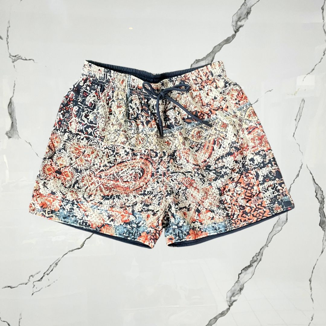 YoungLA Persian Rug Short