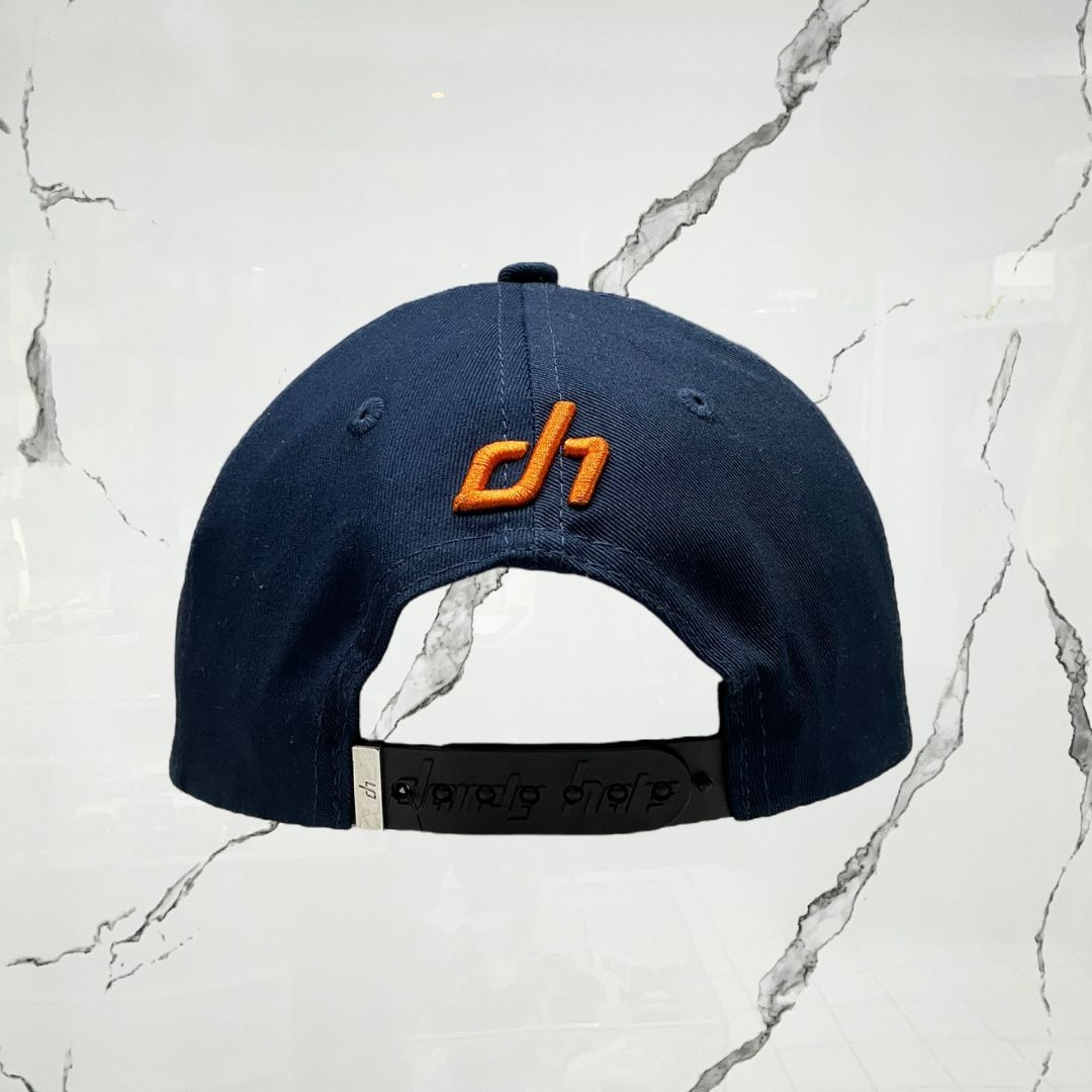 Dandy Hats Houston Navy