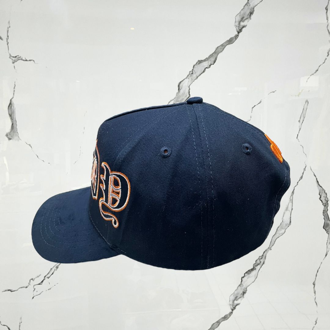 Dandy Hats Houston Navy - Urban Utility