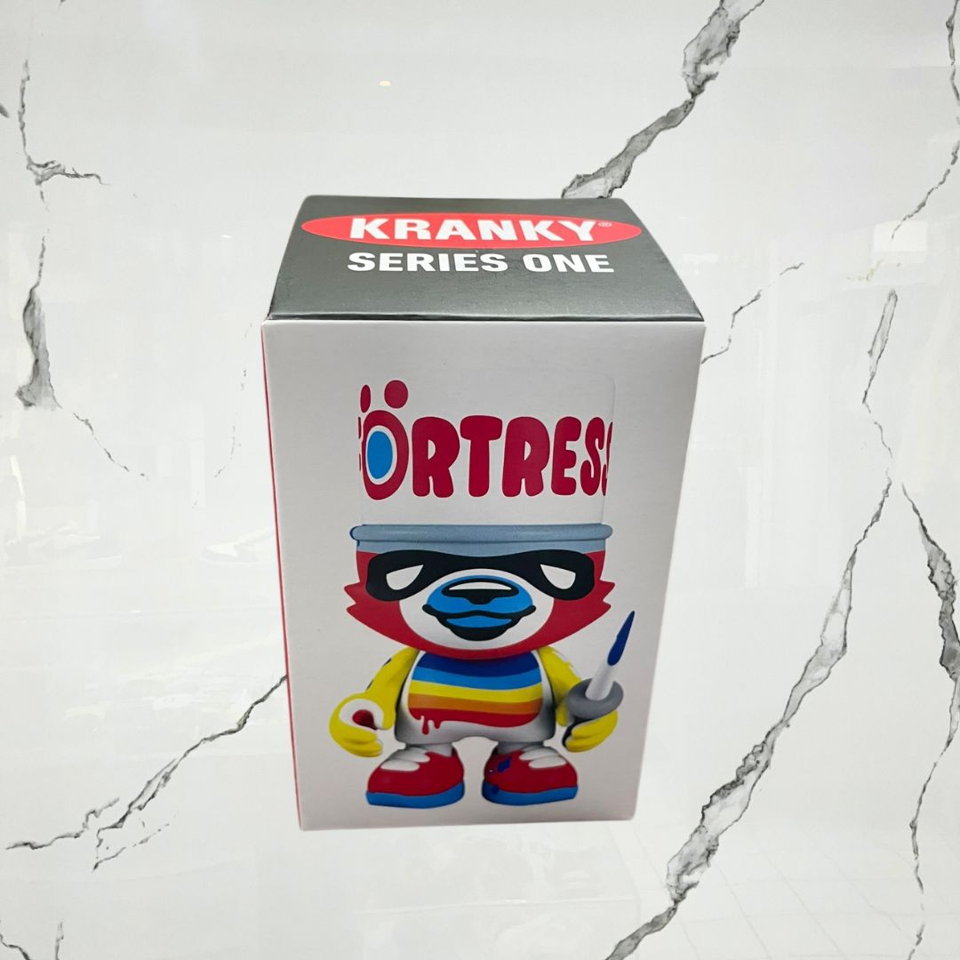 Superplastic Series One Multi Blind Box - Urban Utility