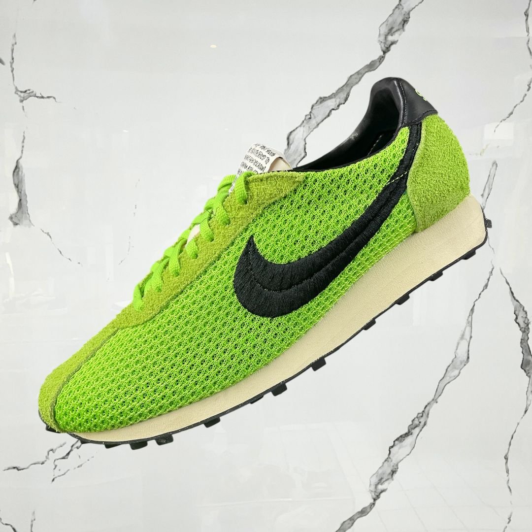 Nike LD - 1000 SP Stussy Action Green - Urban Utility