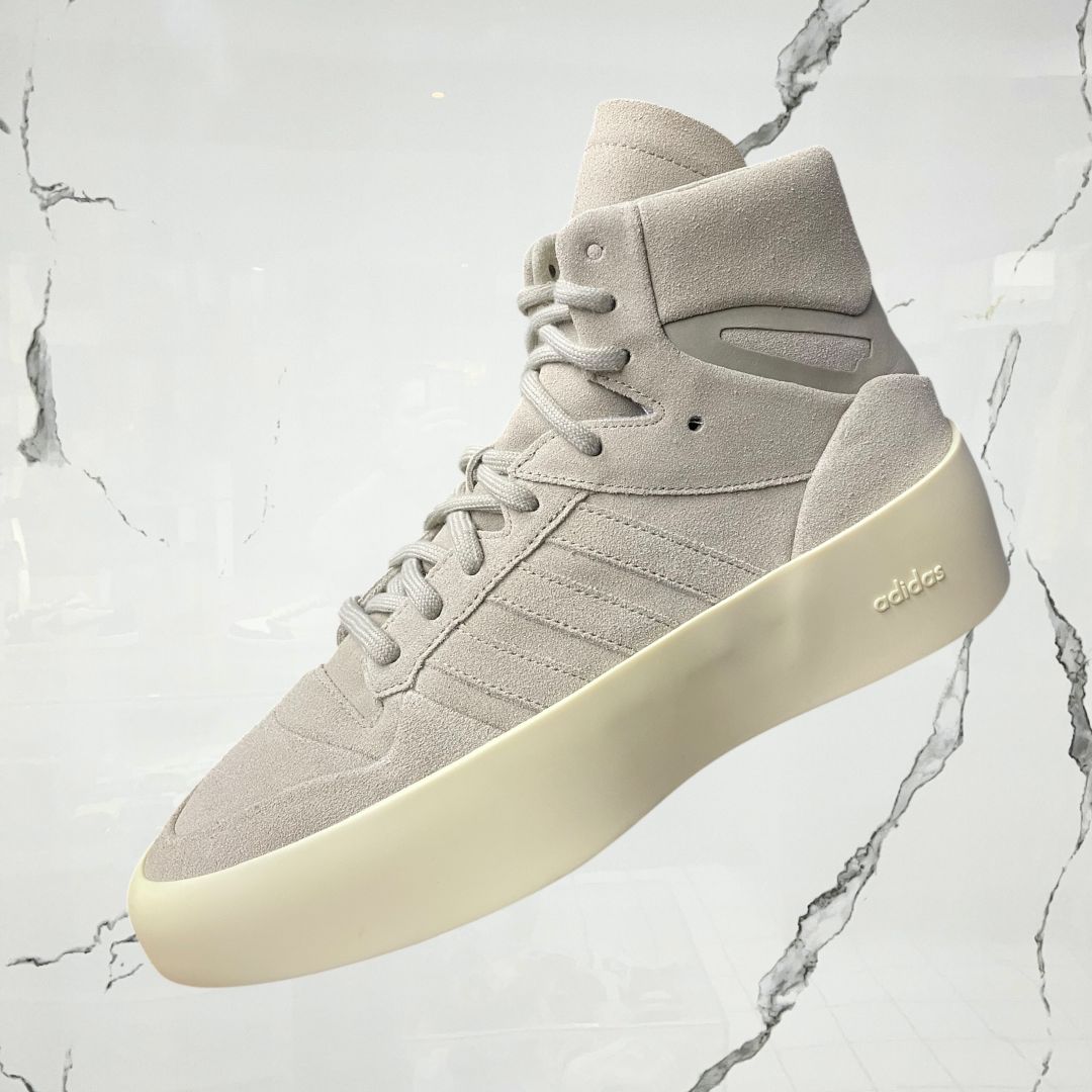 Adidas Fear of God Athletics '86 Hi Sesame - Urban Utility