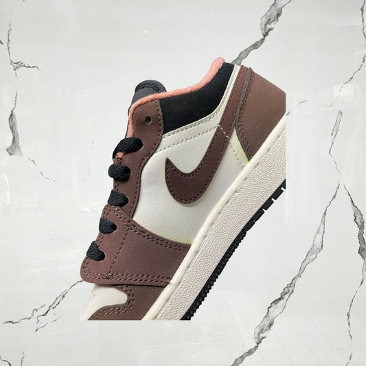 Jordan 1 Low Mocha - Urban Utility