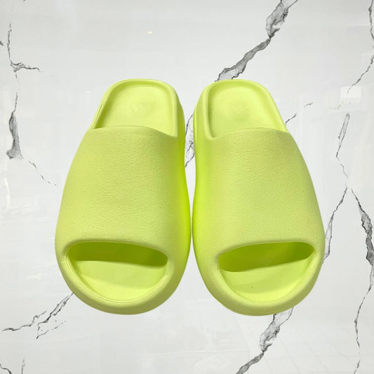 Adidas Yeezy Slide Glow Green - Urban Utility