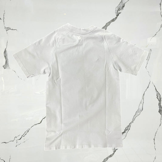 YoungLA SuperVillain Compression Tees Grey T-shirt - Urban Utility