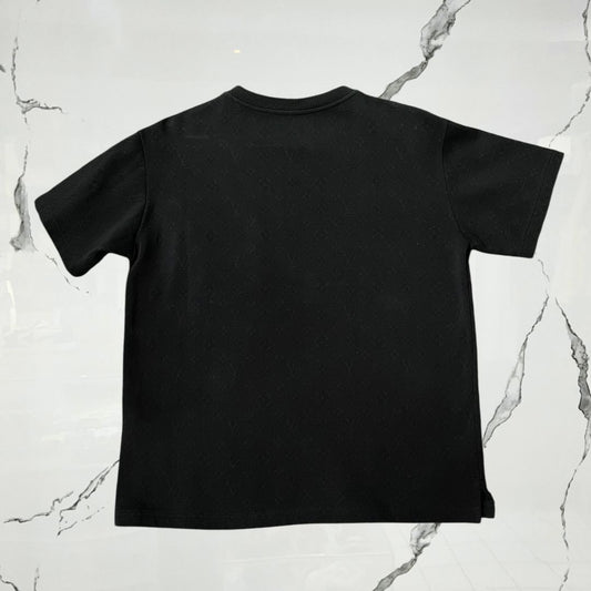 Louis Vuitton Monogram Black T-shirt - Urban Utility