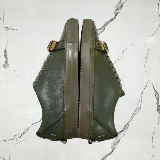 Buscemi Low Green (De Uso) - Urban Utility
