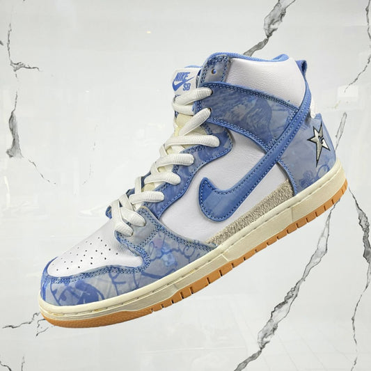 Dunk SB High Carpet Company - Urban Utility