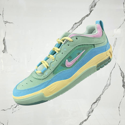 Nike SB Air Max Ishod Wair Verdy Visty - Urban Utility