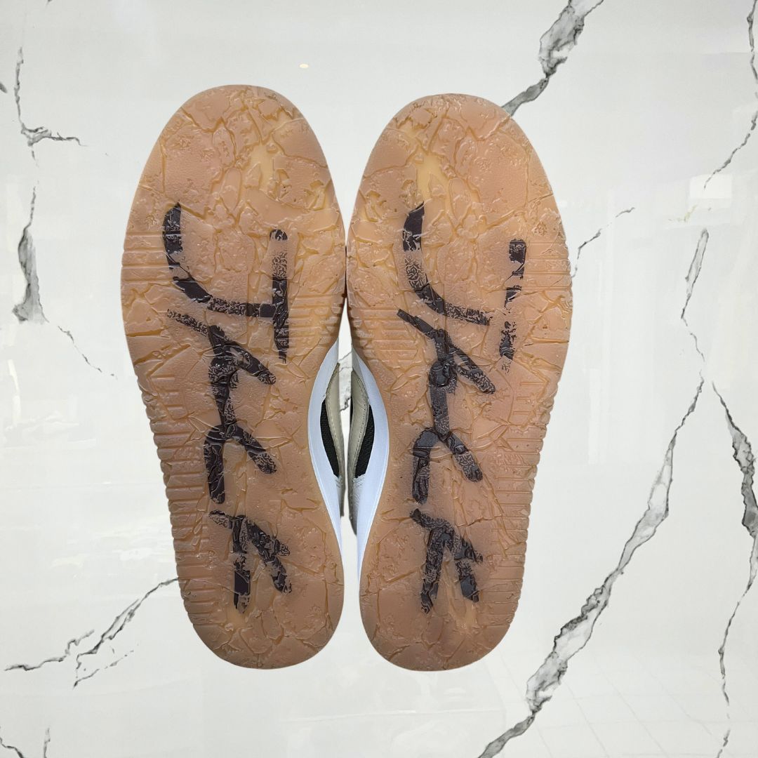 Jordan Jumpman Jack TR Travis Scott Sail (De Uso) - Urban Utility
