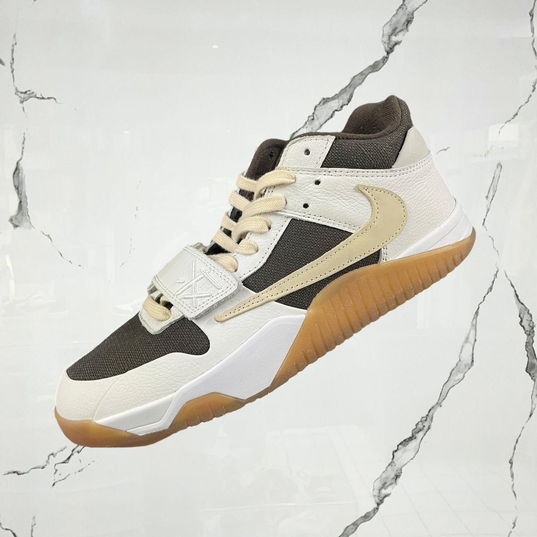 Jordan Jumpman Jack TR Travis Scott Sail (De Uso) - Urban Utility