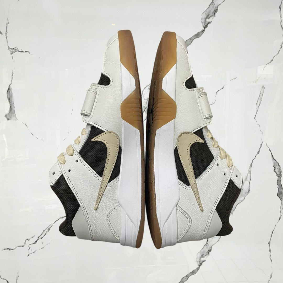 Jordan Jumpman Jack TR Travis Scott Sail (De Uso) - Urban Utility