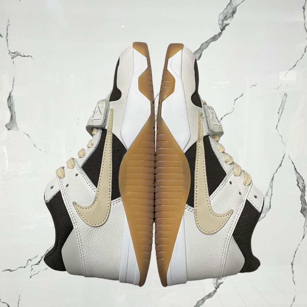 Jordan Jumpman Jack TR Travis Scott Sail (De Uso) - Urban Utility