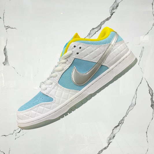 Dunk SB Low FTC Lagoon Pulse - Urban Utility